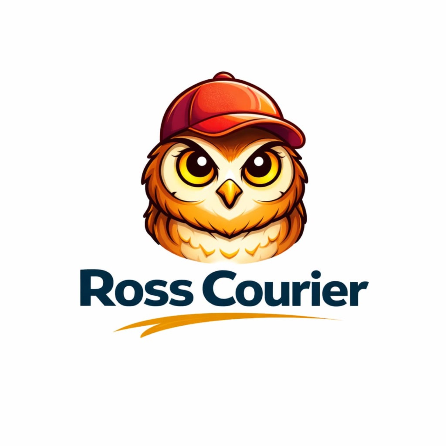 Ross Courier
